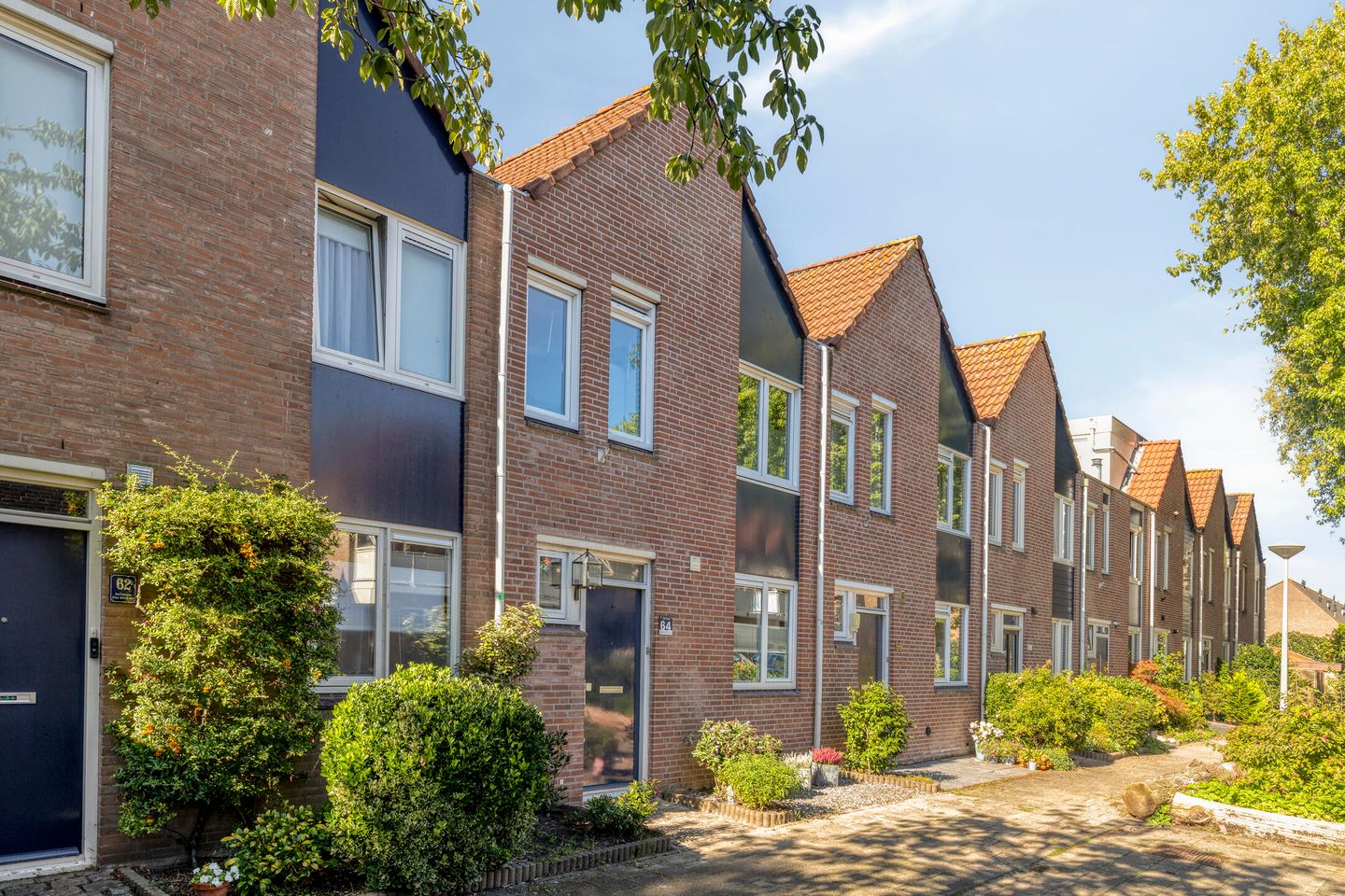 Photo 5 of Duke Ellingtonstraat 64