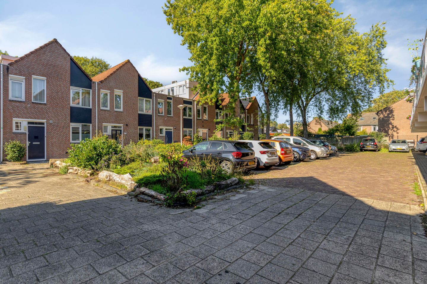 Photo 34 of Duke Ellingtonstraat 64