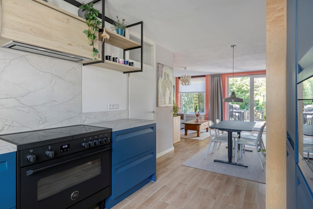 Photo 11 of Duke Ellingtonstraat 64