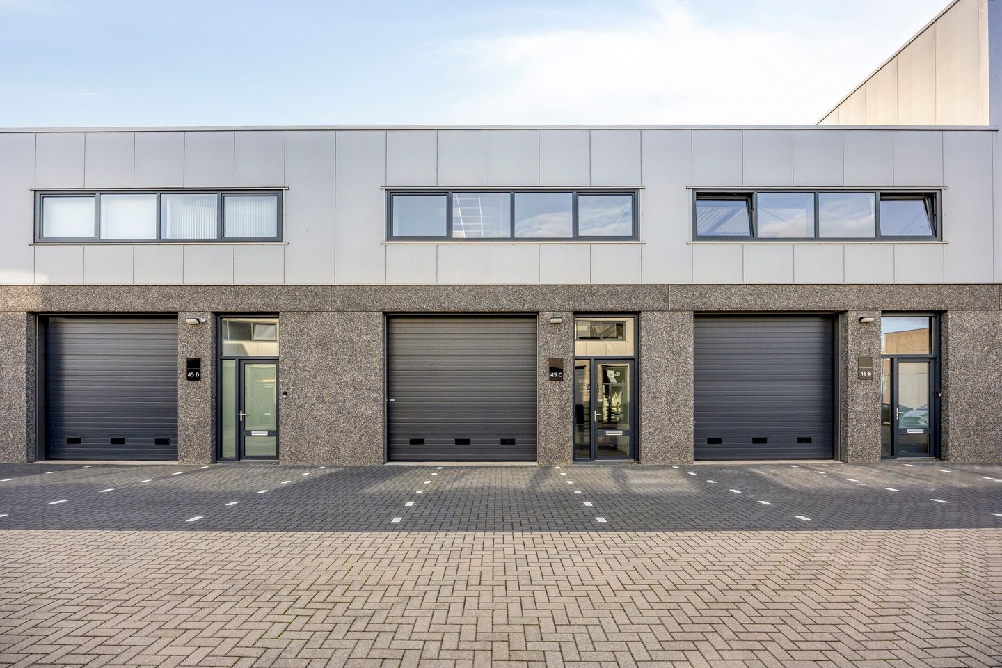 Bekijk foto 1 van Frankweg 45-C