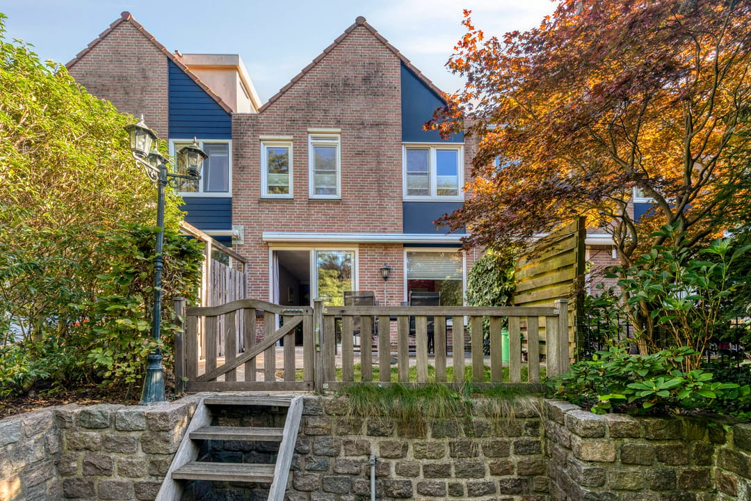 Photo 17 of Duke Ellingtonstraat 64