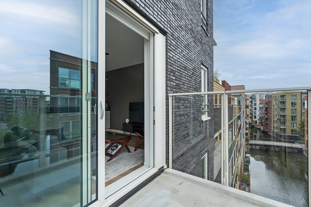 Photo 22 of Carel Willinkgracht 821