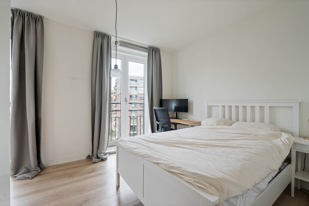 Photo 8 of Carel Willinkgracht 821