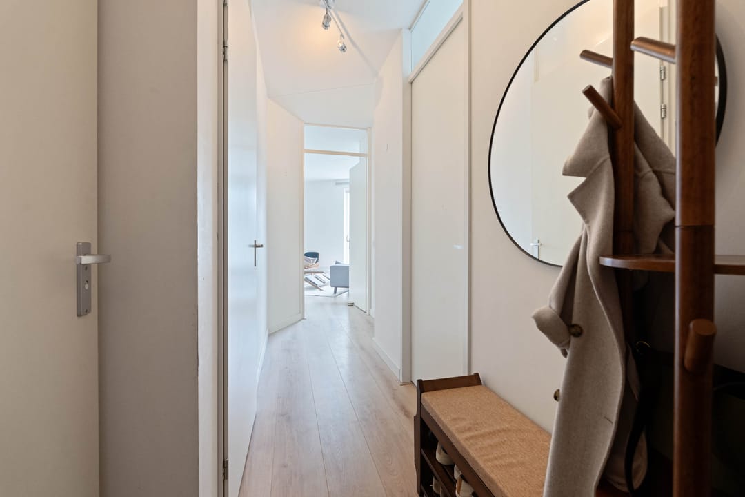 Photo 7 of Carel Willinkgracht 821