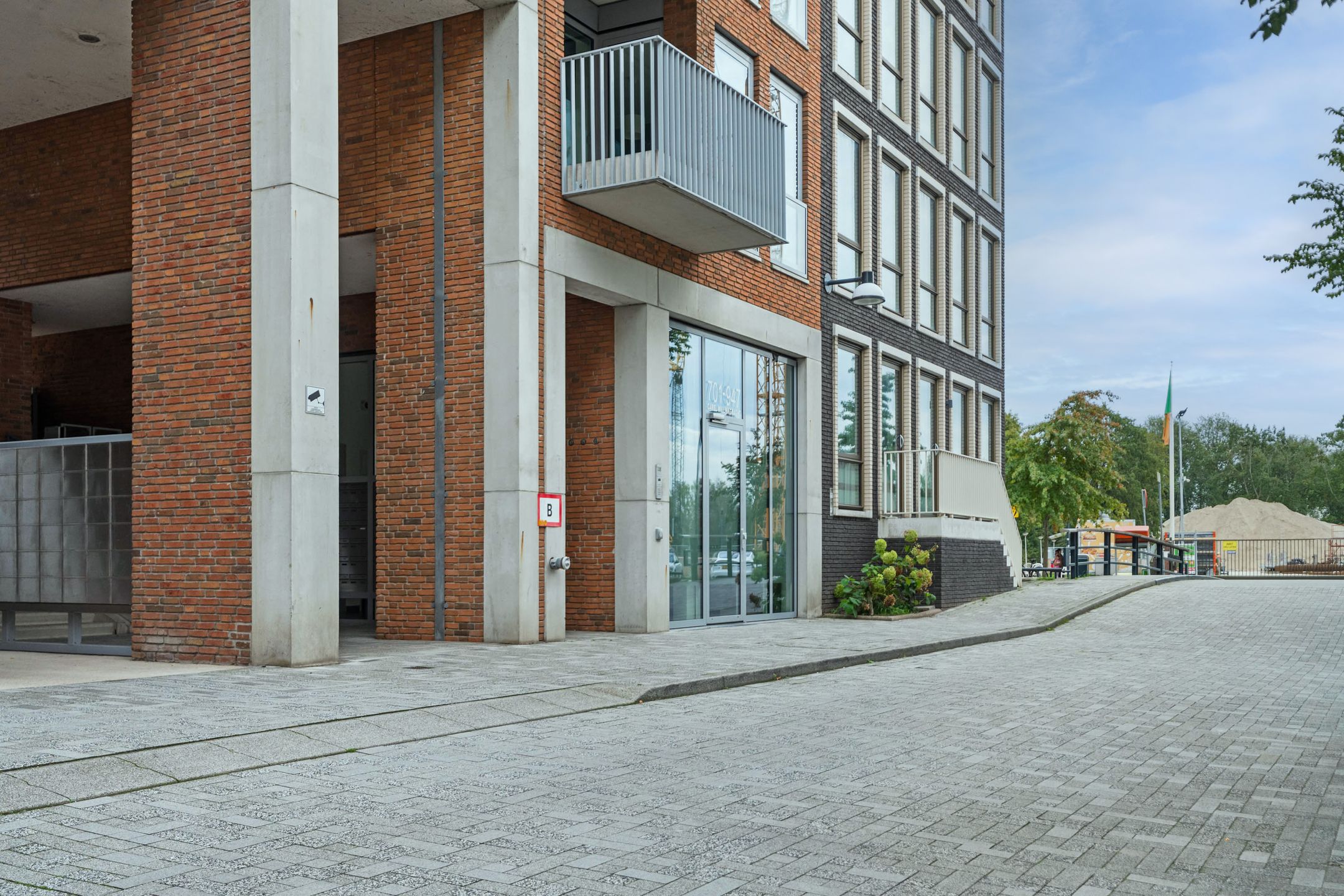 Photo 33 of Carel Willinkgracht 821