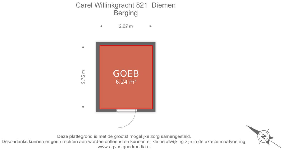 Photo 46 of Carel Willinkgracht 821