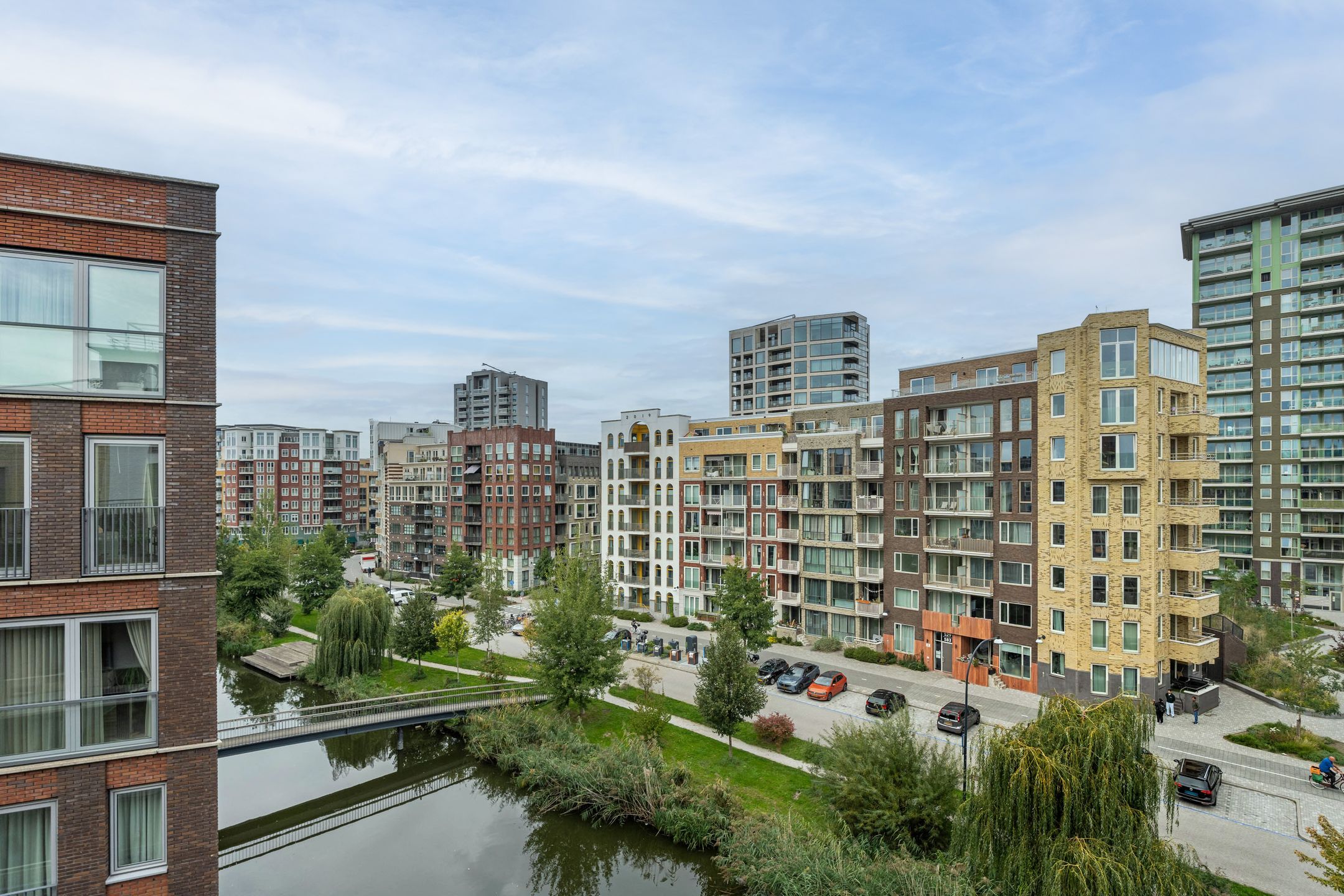 Photo 24 of Carel Willinkgracht 821