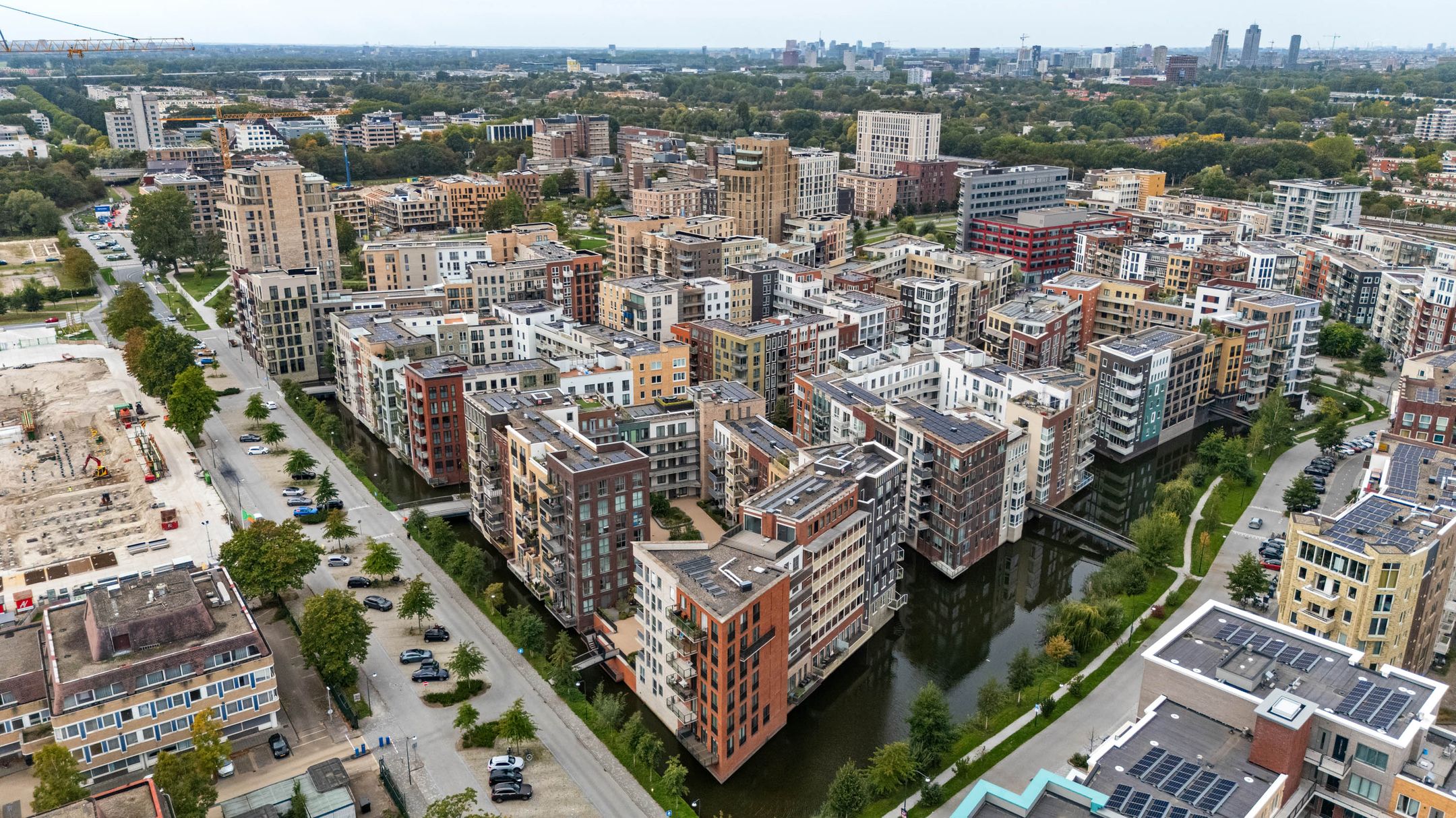 Photo 39 of Carel Willinkgracht 821