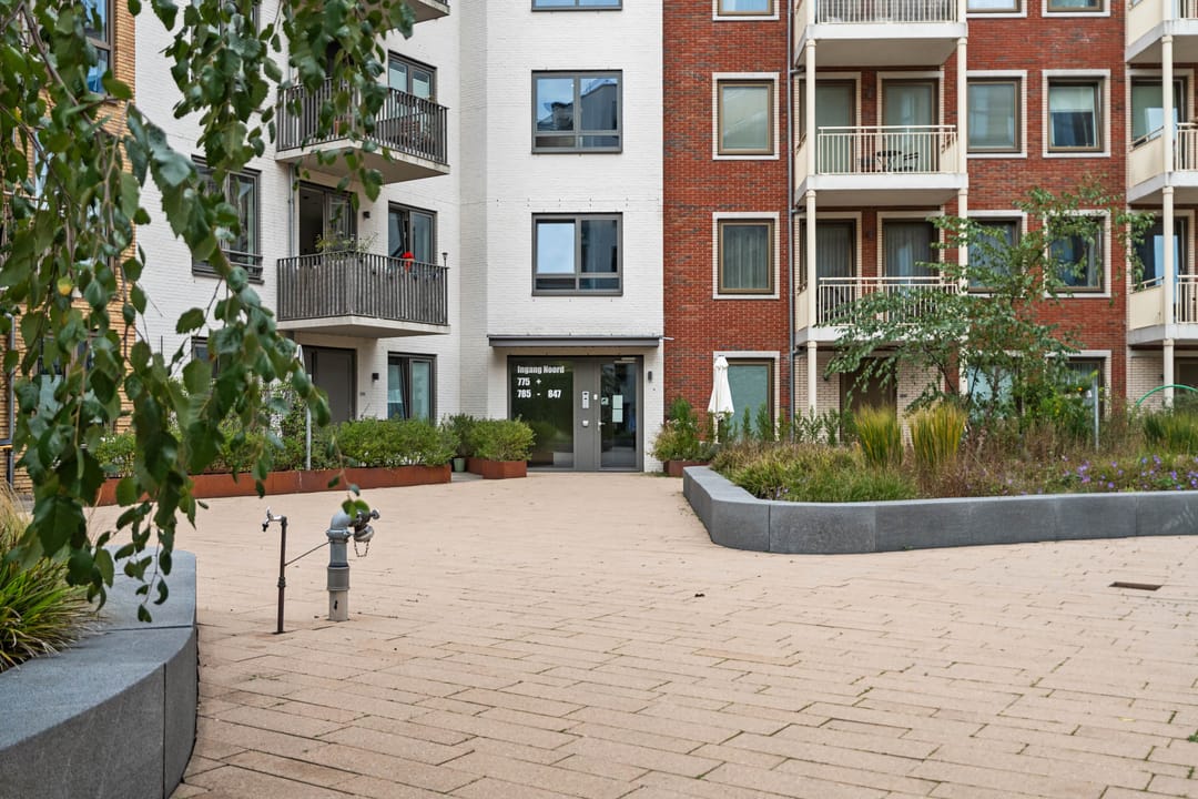 Photo 32 of Carel Willinkgracht 821