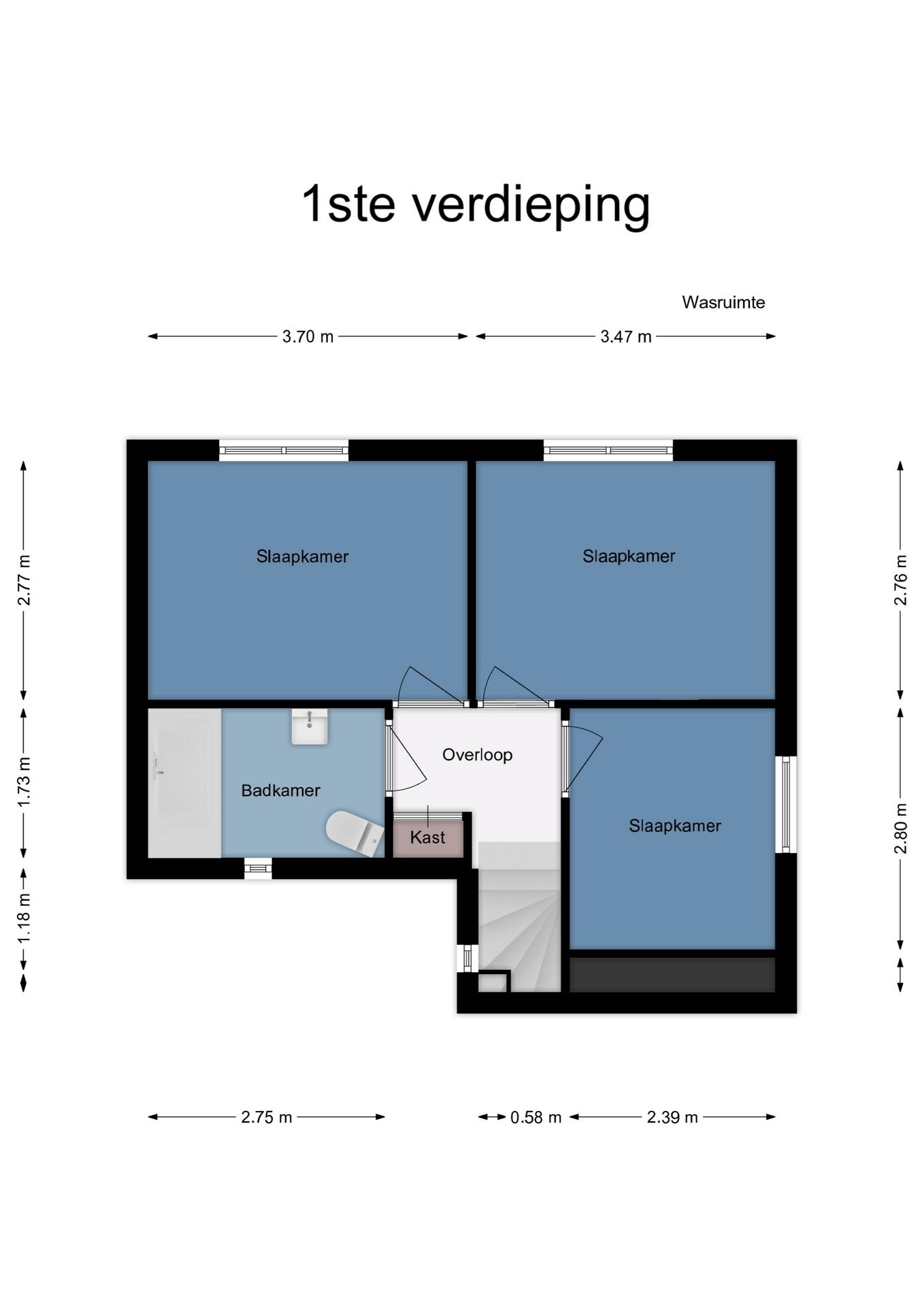 Photo 30 of Prinses Beatrixstraat 15