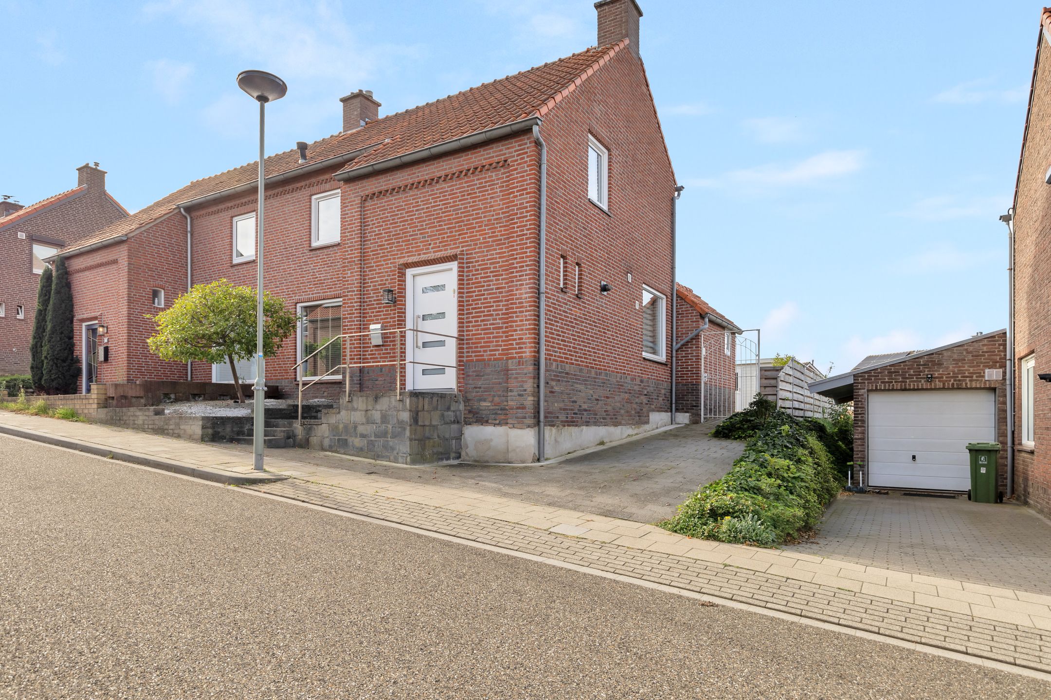 Prinses Beatrixstraat 15 