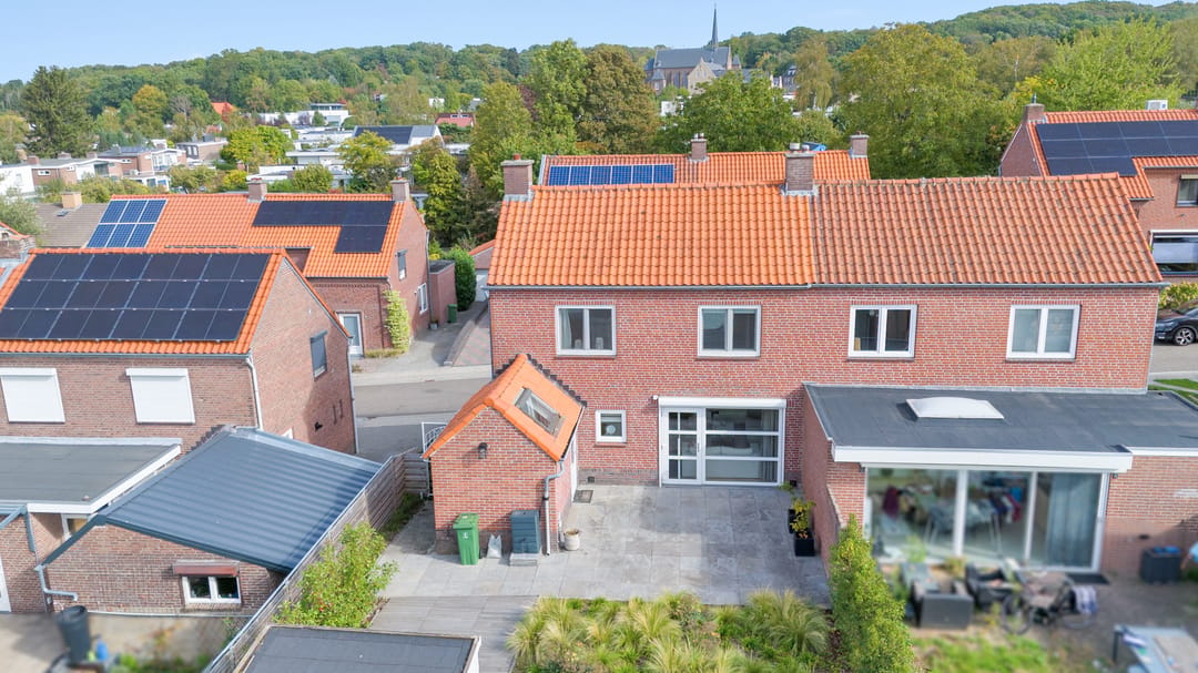 Photo 28 of Prinses Beatrixstraat 15