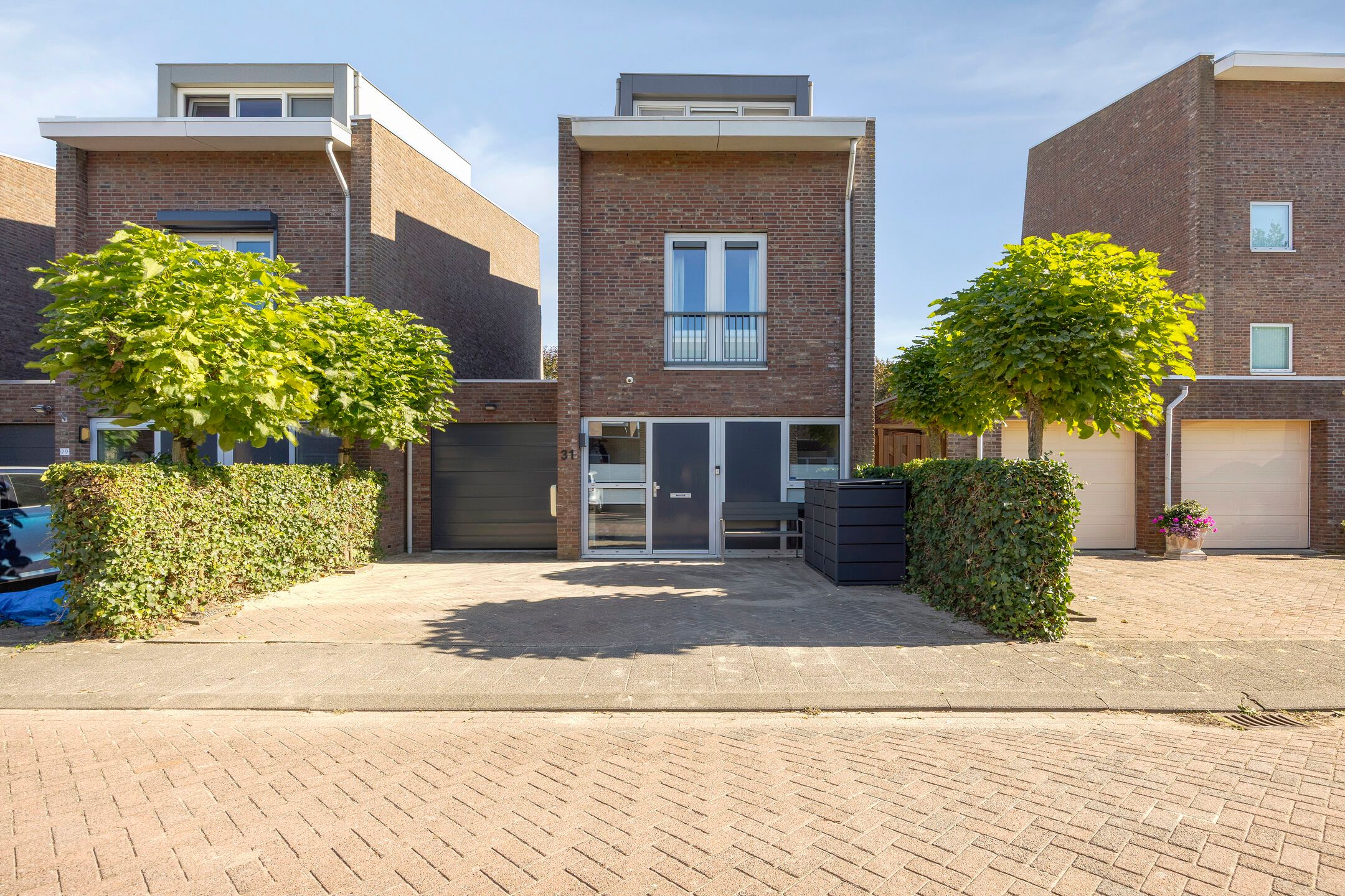 Oltmansstraat 31 