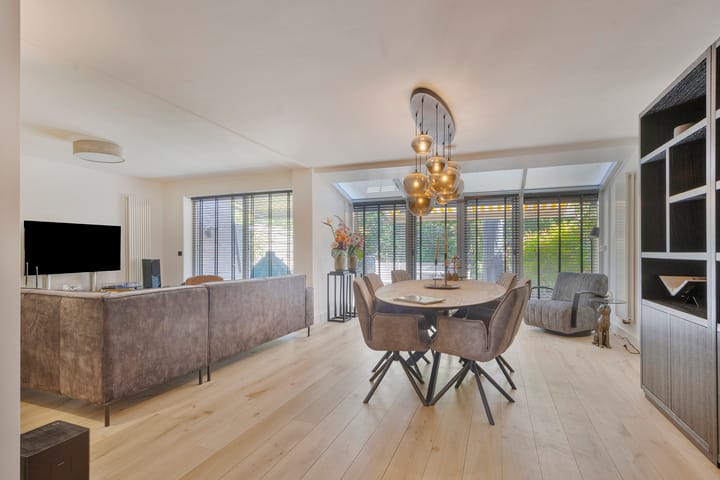Hoekwoning te koop: Oltmansstraat 31, Bergschenhoek