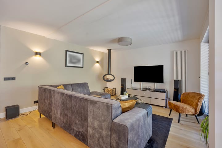 Hoekwoning te koop: Oltmansstraat 31, Bergschenhoek