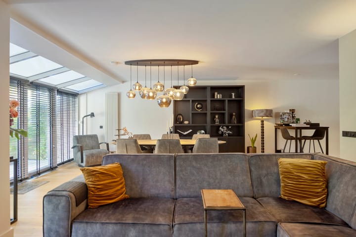 Hoekwoning te koop: Oltmansstraat 31, Bergschenhoek