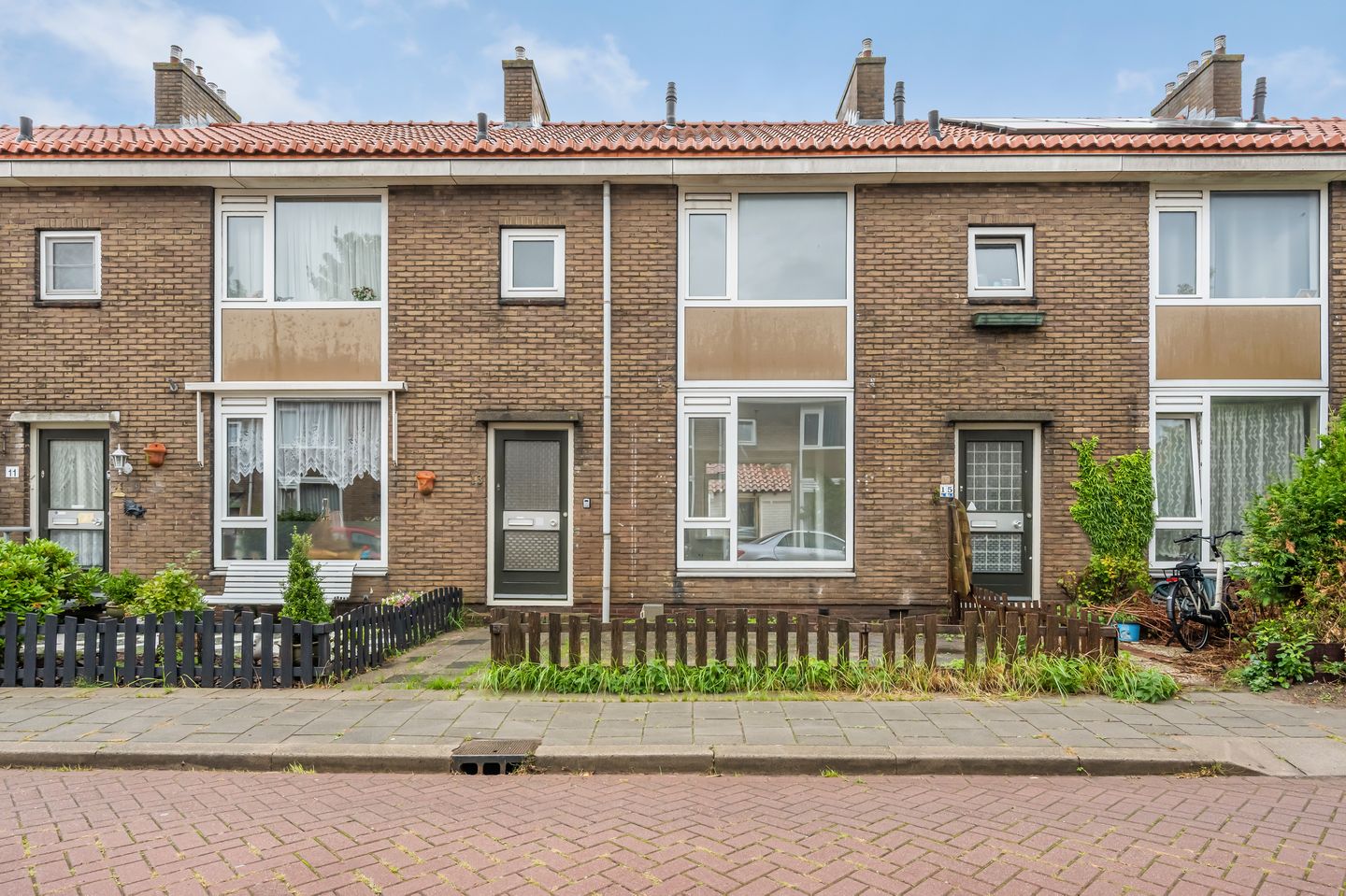 Foto 1 van Willem Kruyshaarstraat 13