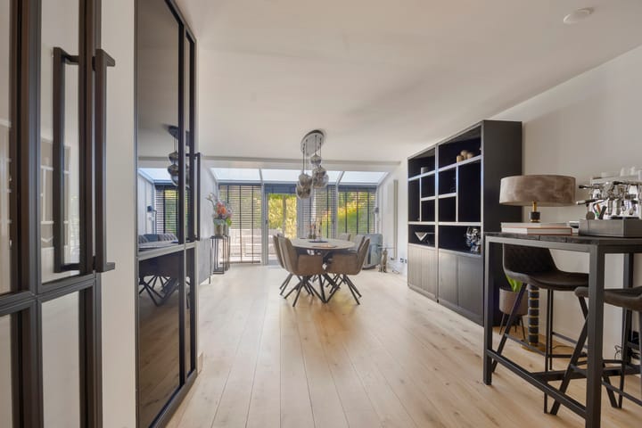 Hoekwoning te koop: Oltmansstraat 31, Bergschenhoek
