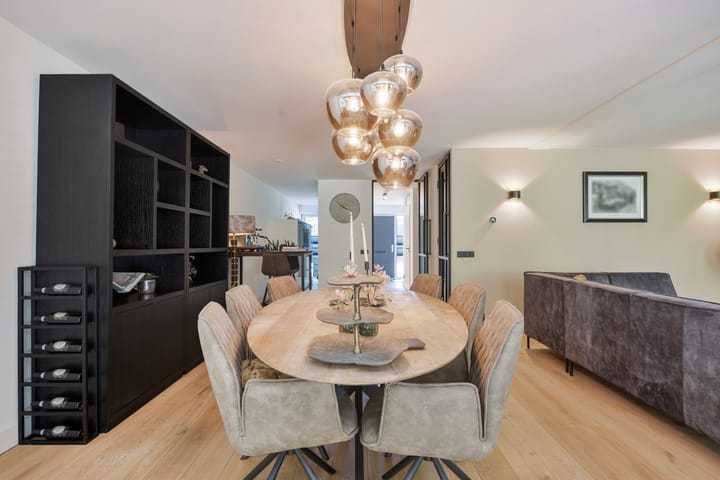Hoekwoning te koop: Oltmansstraat 31, Bergschenhoek
