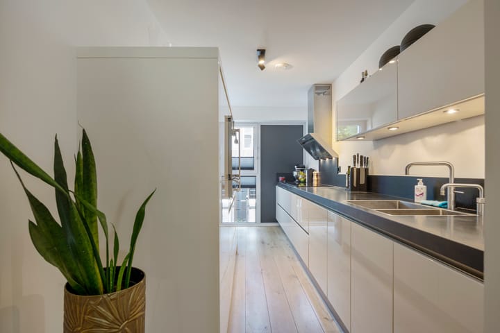 Hoekwoning te koop: Oltmansstraat 31, Bergschenhoek