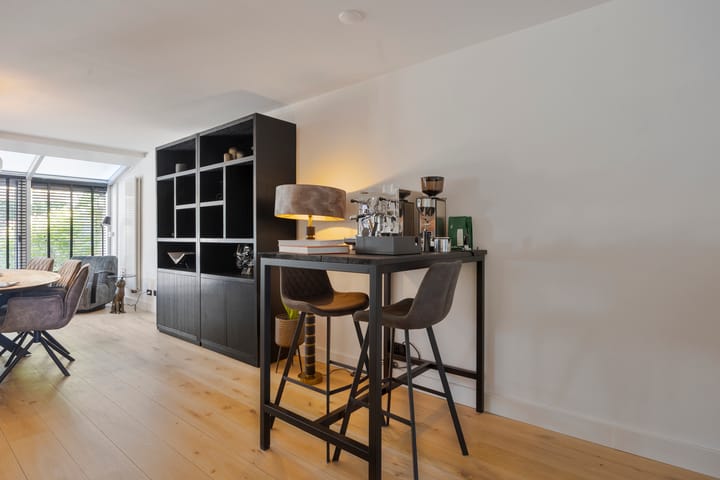 Hoekwoning te koop: Oltmansstraat 31, Bergschenhoek