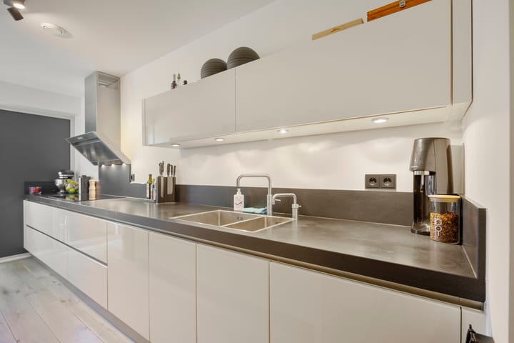 Hoekwoning te koop: Oltmansstraat 31, Bergschenhoek
