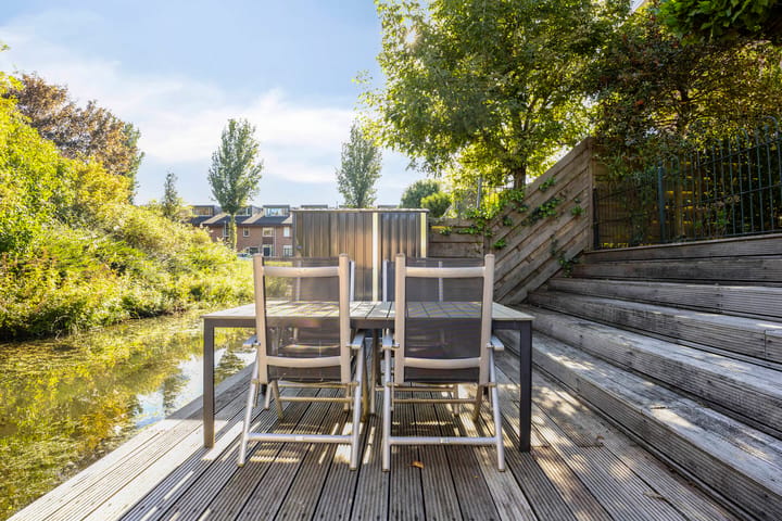 Hoekwoning te koop: Oltmansstraat 31, Bergschenhoek