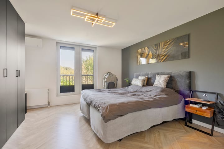 Hoekwoning te koop: Oltmansstraat 31, Bergschenhoek