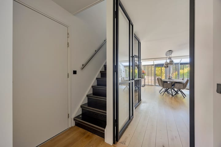 Hoekwoning te koop: Oltmansstraat 31, Bergschenhoek