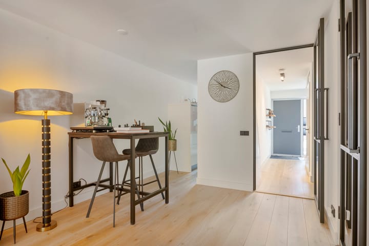 Hoekwoning te koop: Oltmansstraat 31, Bergschenhoek