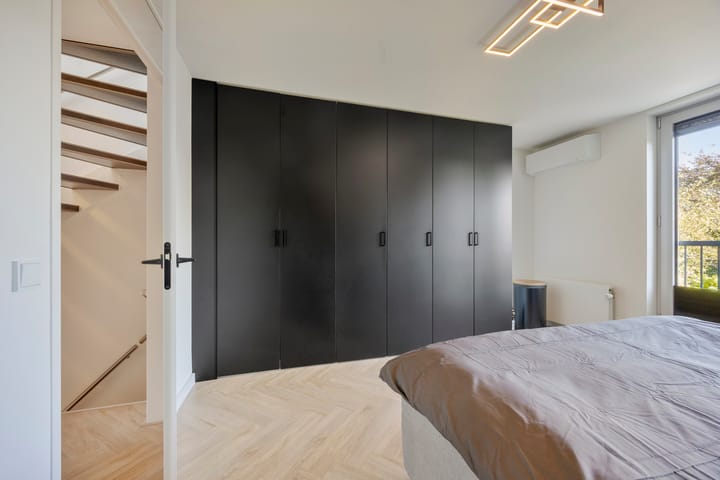 Hoekwoning te koop: Oltmansstraat 31, Bergschenhoek