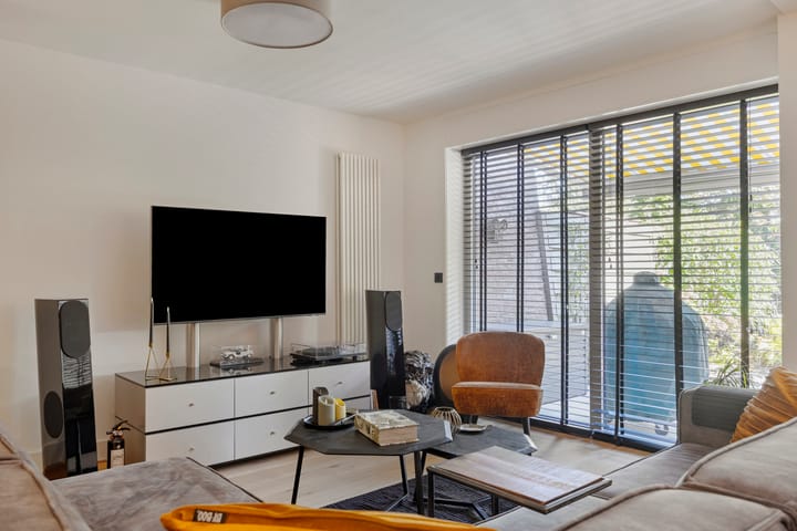 Hoekwoning te koop: Oltmansstraat 31, Bergschenhoek