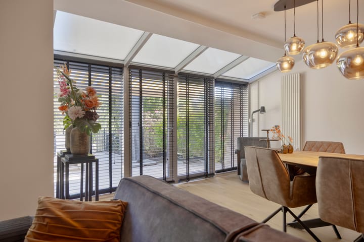 Hoekwoning te koop: Oltmansstraat 31, Bergschenhoek