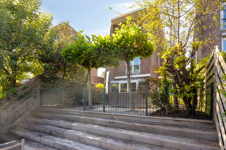 Hoekwoning te koop: Oltmansstraat 31, Bergschenhoek