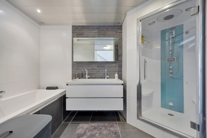 Hoekwoning te koop: Oltmansstraat 31, Bergschenhoek