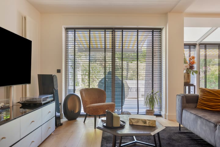 Hoekwoning te koop: Oltmansstraat 31, Bergschenhoek