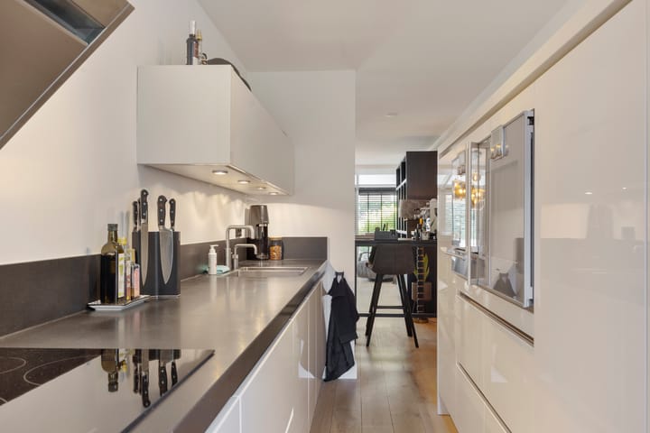 Hoekwoning te koop: Oltmansstraat 31, Bergschenhoek