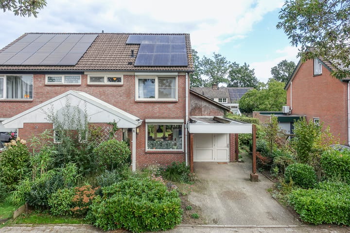 Foto 2 van Jozef Israëlsstraat 7