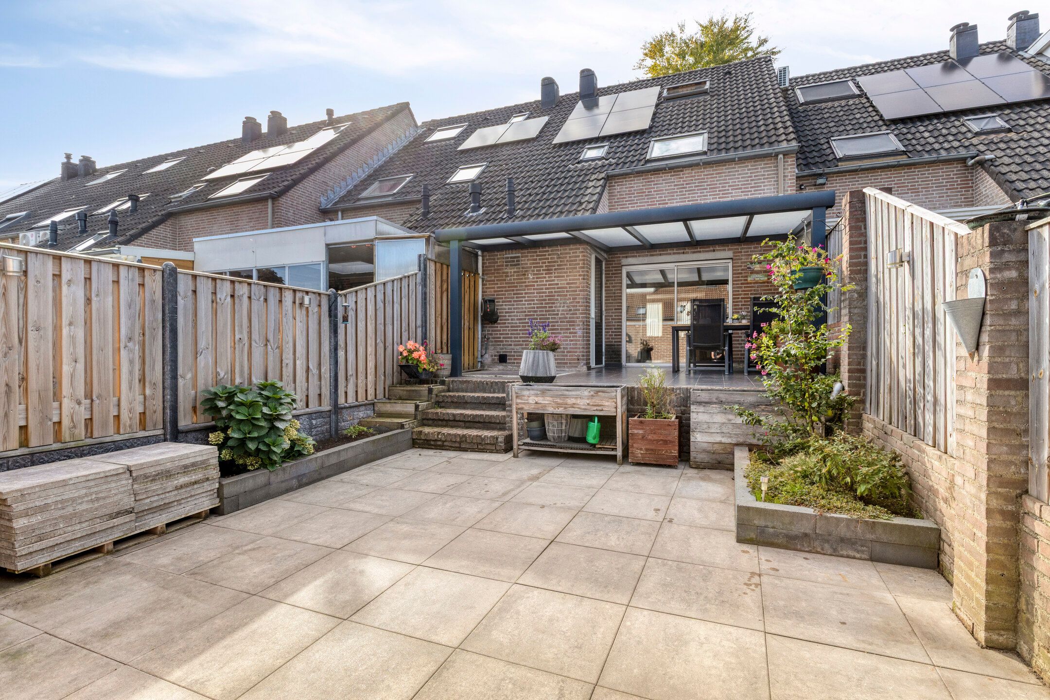 Photo 27 of Clemensstraat 29