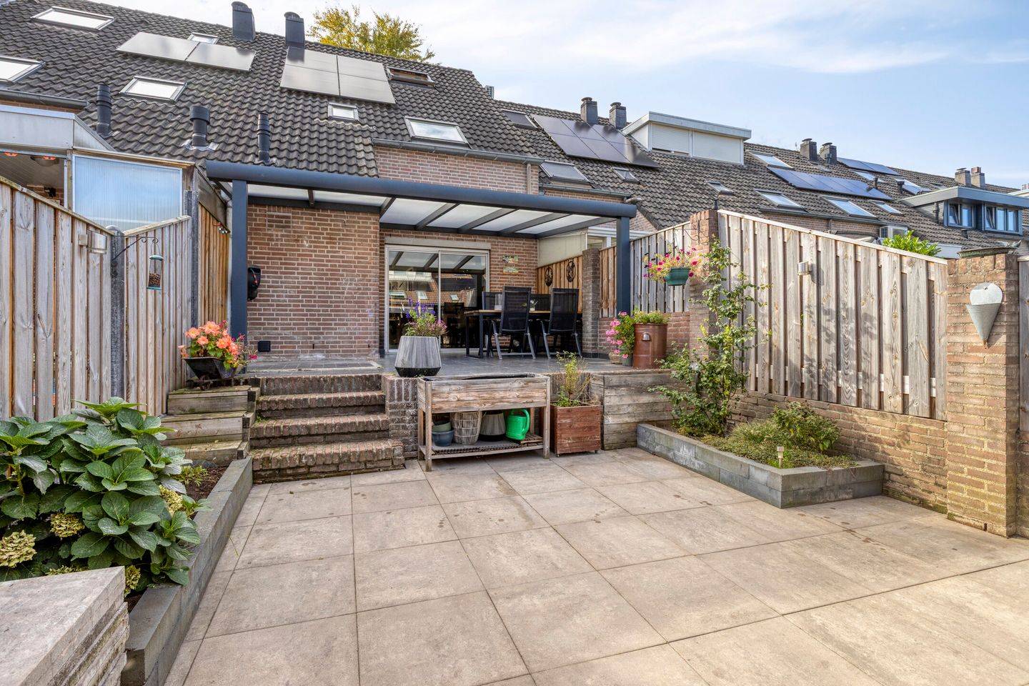 Photo 5 of Clemensstraat 29