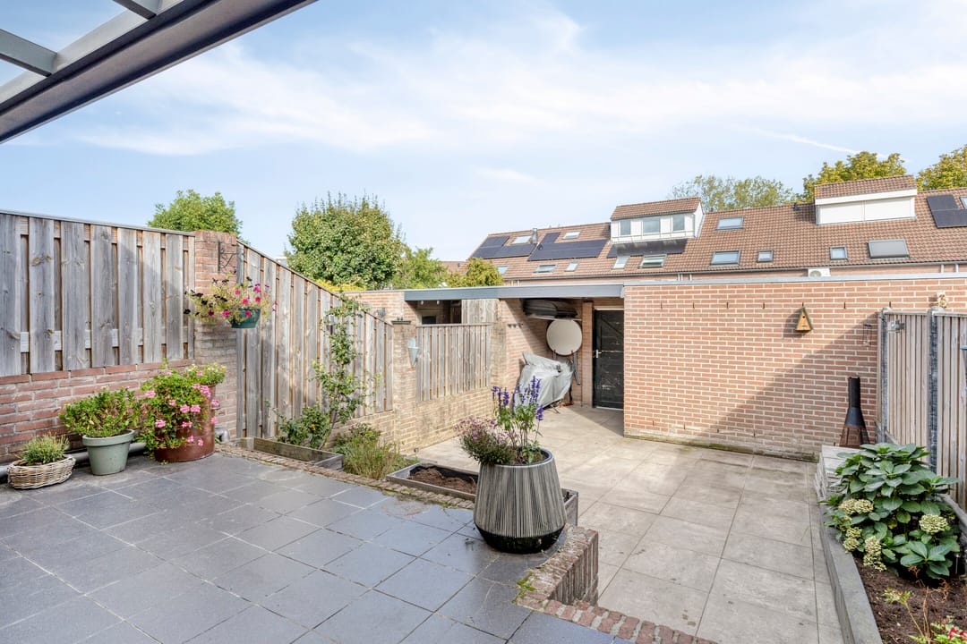 Photo 26 of Clemensstraat 29