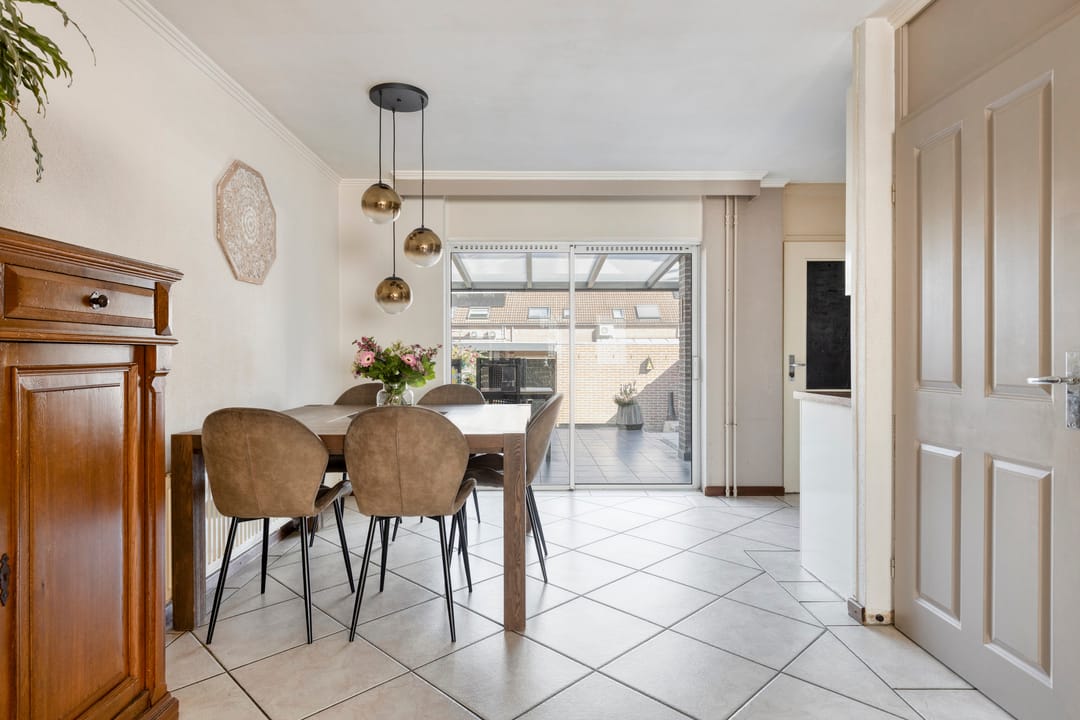 Photo 11 of Clemensstraat 29