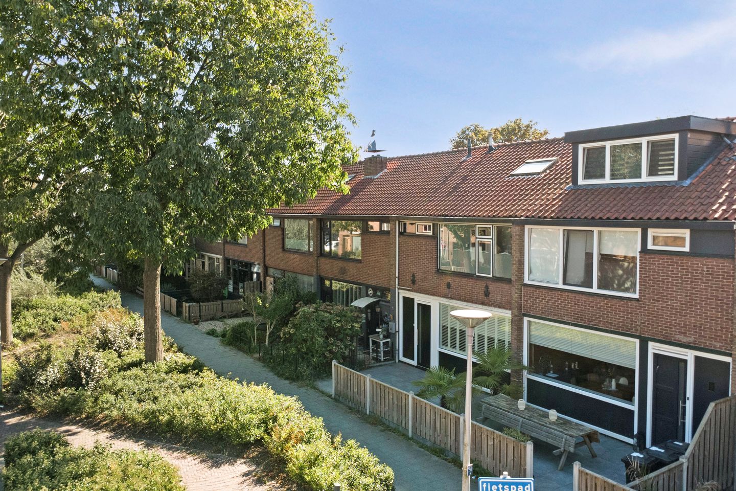 Foto 5 van Abelenlaan 26