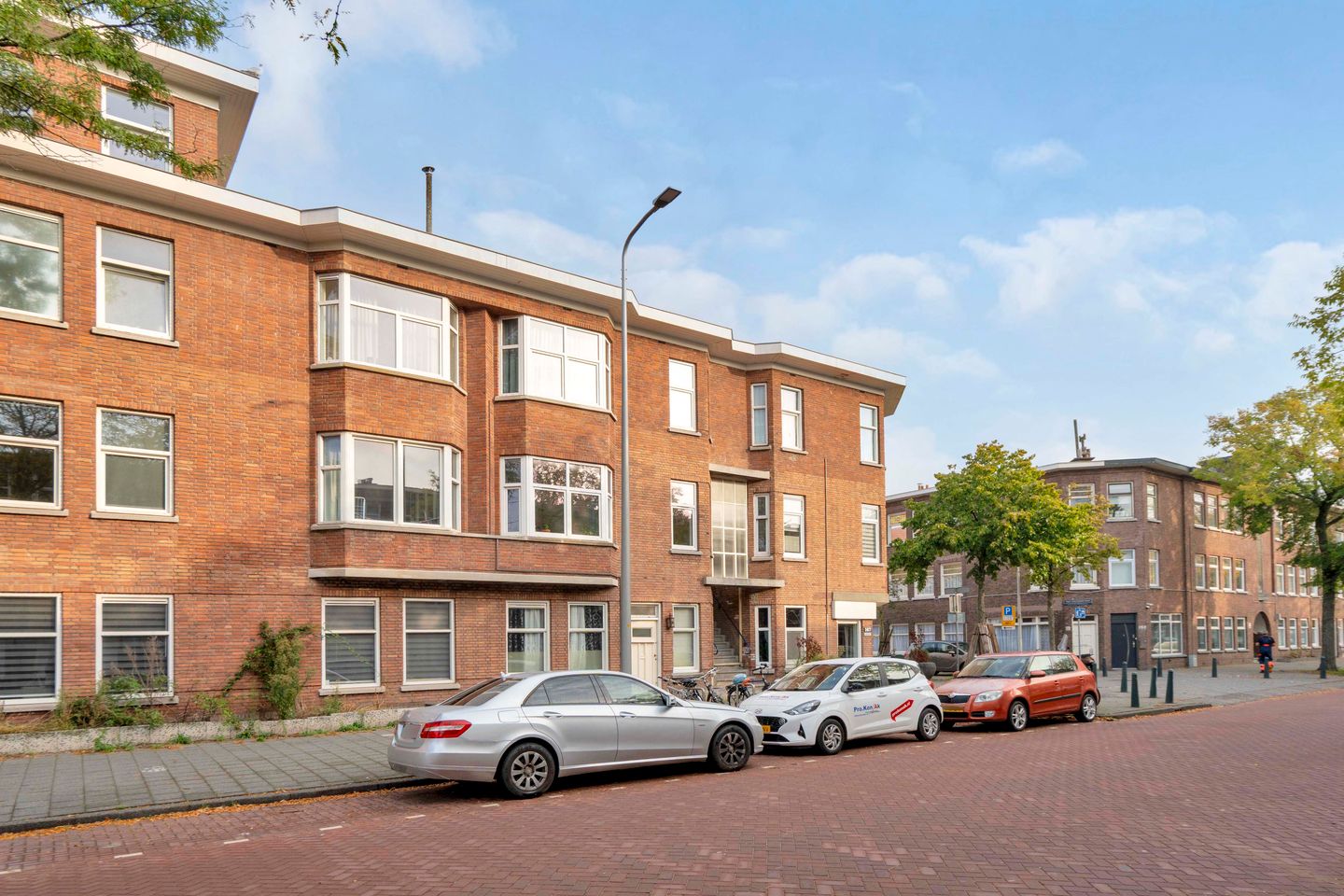 Photo 29 of Jan van Beersstraat 175
