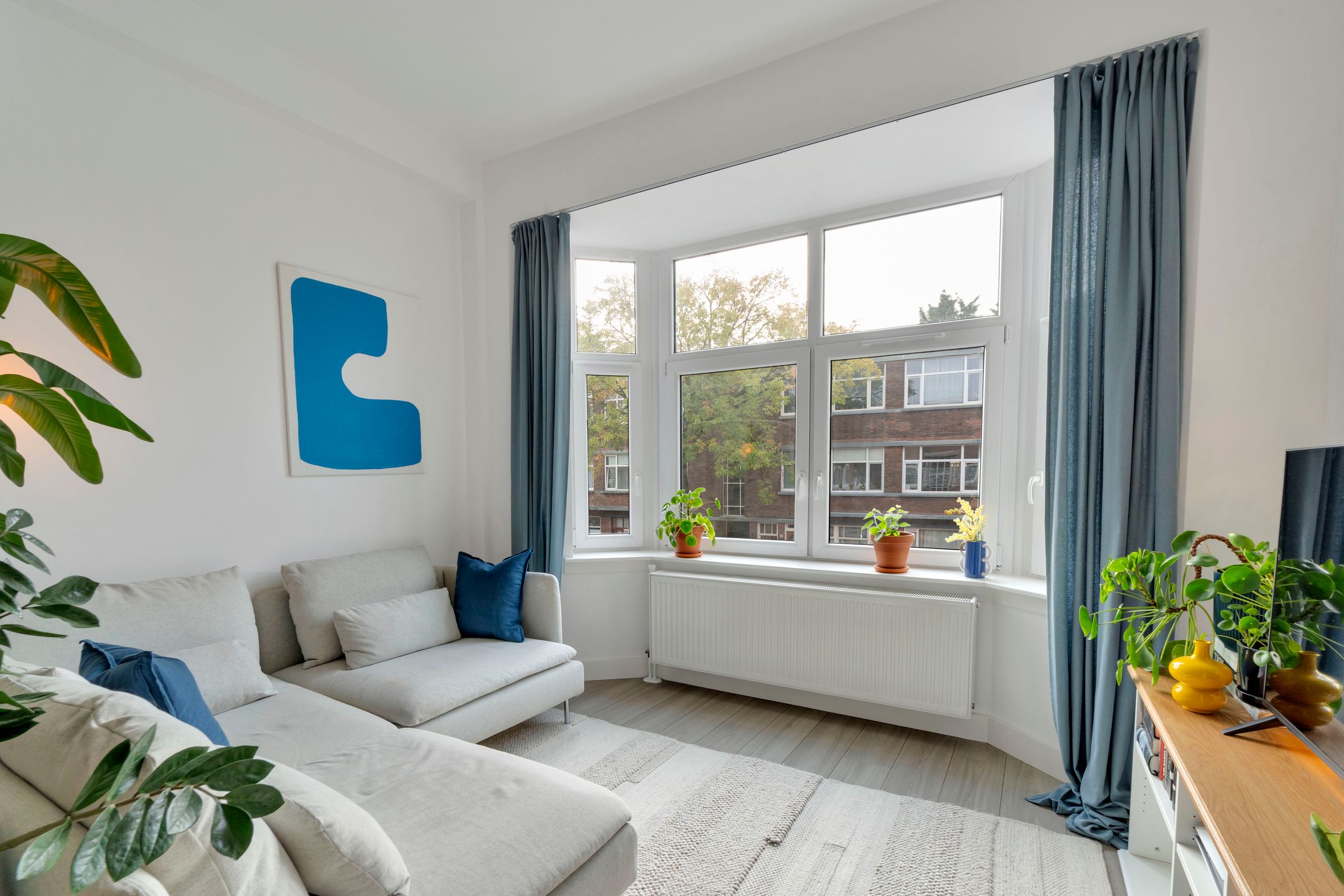 Photo 6 of Jan van Beersstraat 175
