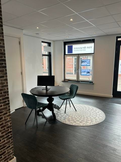Bekijk foto 3 van Spoorstraat 2-a