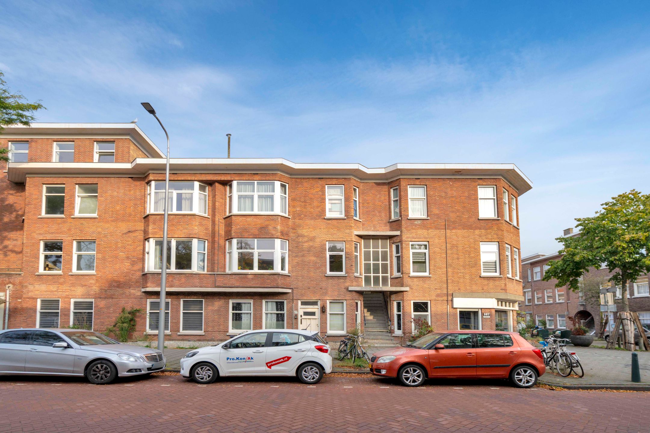 Photo 30 of Jan van Beersstraat 175