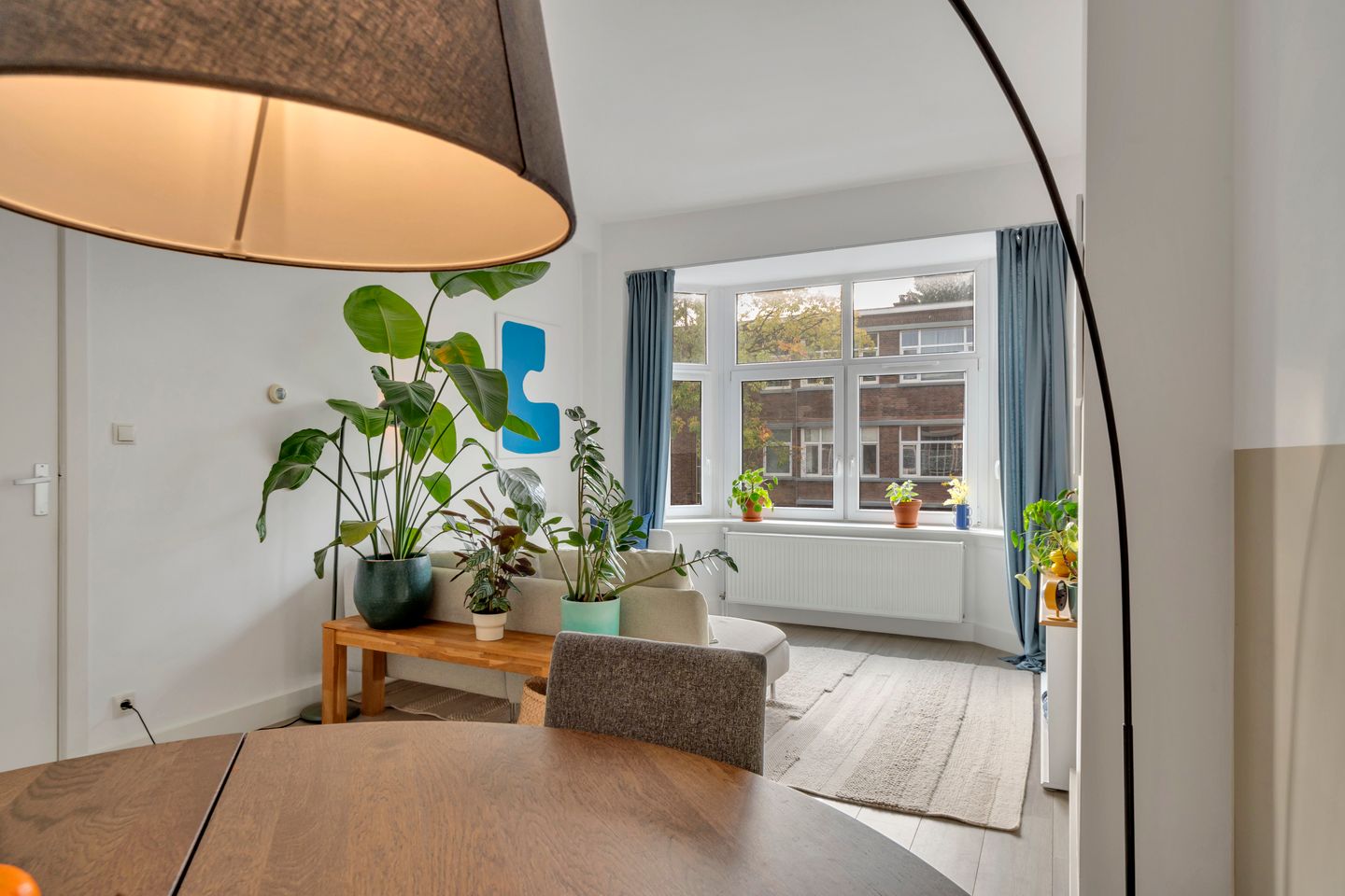 Photo 10 of Jan van Beersstraat 175