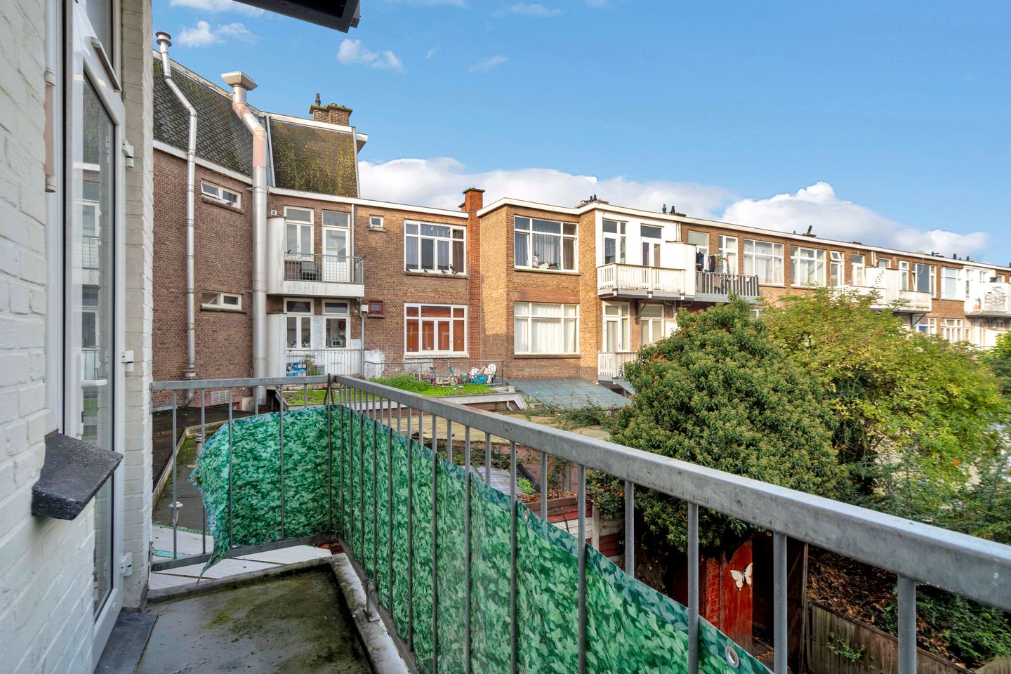 Photo 25 of Jan van Beersstraat 175