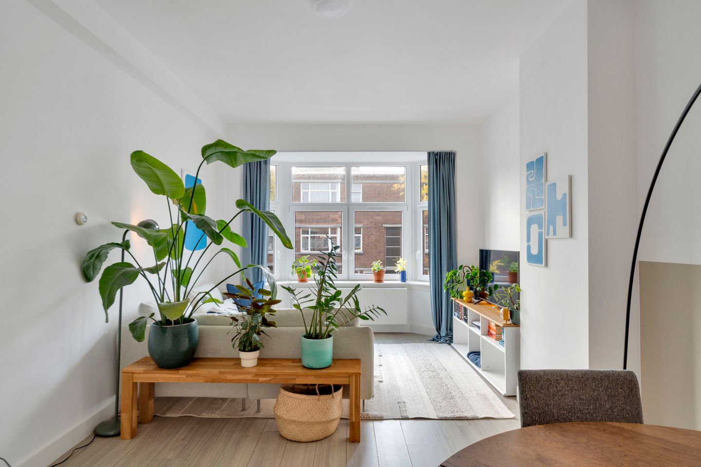 Photo 4 of Jan van Beersstraat 175